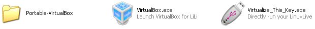 Cle USB bootable avec son systme linux - Linux Live USB Creator - VirtualBox -  Webinfotuto.free.fr