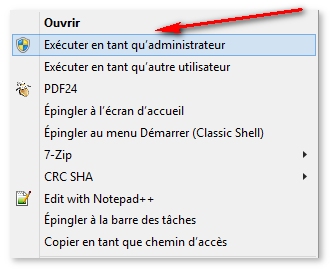 Powershell - autoriser l'exécution des scripts powershell sous Windows - commandes, codes et exemples Powershell - autoriser l'exécution des scripts powershell sous Windows - commandes, codes et exemples