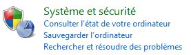 Arrt programm de windows - tche planifie - 7 - xp - webinfotuto