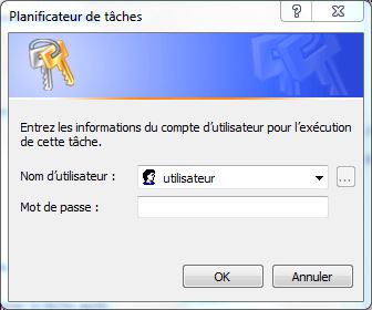 Arrt programm de windows - tche planifie - 7 - xp - webinfotuto